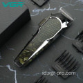 Vgr V-299 Desain Baru Profesional Clipper Rambut Renungan
